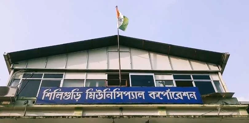 ওয়ার্ড ভাঙার পাশাপাশি শিলিগুড়ি পুরসভায় জুড়তে পারে মাটিগাড়া, রাজগঞ্জের একাংশ