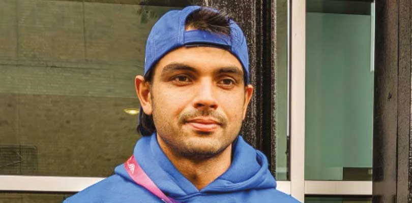 বৃষ্টি ও হাওয়া চিন্তা নীরজের