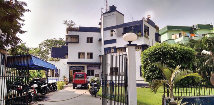 পূর্ব যাদবপুর থানার বিরুদ্ধে অসহযোগিতার অভিযোগ, সিপির হস্তক্ষেপে মামলা দায়ের