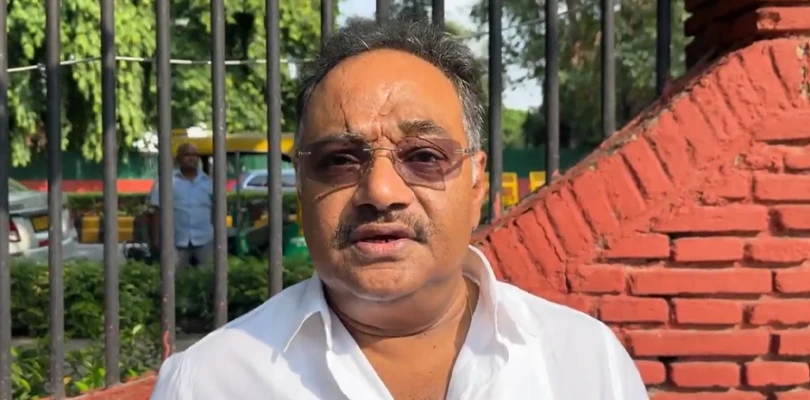 রাজ্যে মোট ঋণের পরিমাণ ₹৭.৩৫ লক্ষ কোটিরও বেশি, সামাজিক মাধ্যমে বিস্ফোরক শমীক