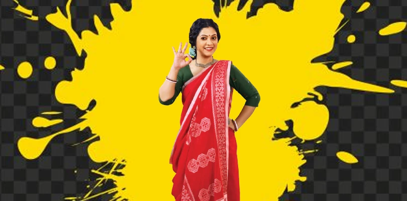 পায়েলের ‘লক্ষ্মীলাভ’