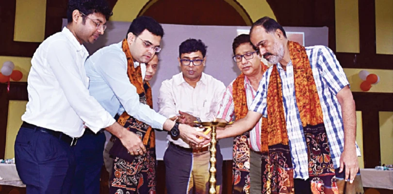১২৫ দিনের কাজে গতি আনতে সিউড়িতে বিশেষ ‘পঞ্চ সম্মেলন’ করল জেলা প্রশাসন