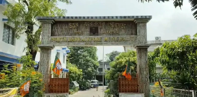বারাকপুর শিল্পাঞ্চলে বেআইনি ফ্ল্যাট, পদক্ষেপ করবে পুরসভা