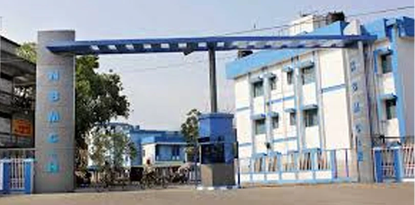 দুর্গাপুজোর আগেই ক্যানসার ইউনিট চালুর উদ্যোগ নতুন প্রিন্সিপাল ও এমএসভিপির