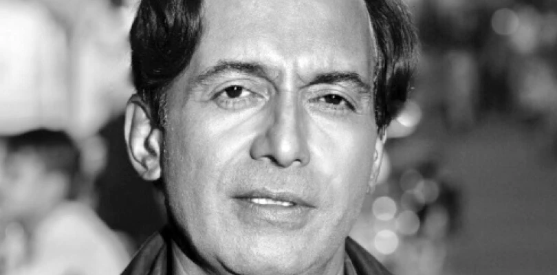 প্রয়াত সুনীল আনন্দ