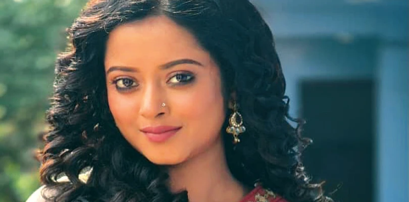 বিগ বসের প্রতিযোগী শ্রুতি?