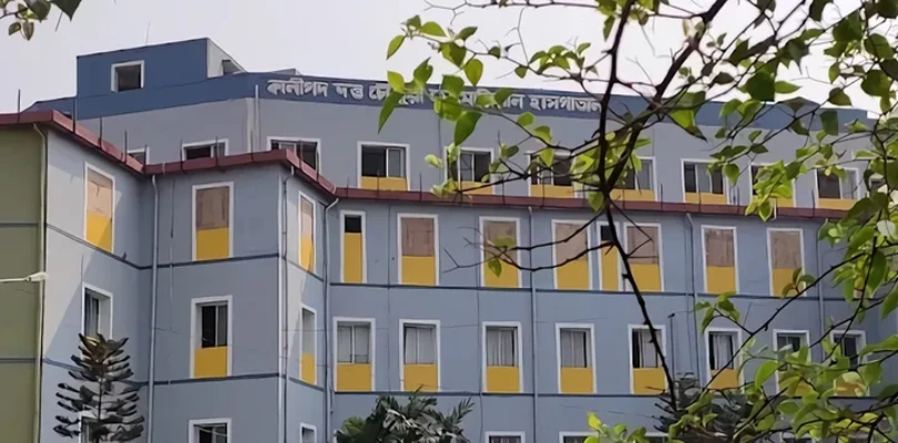 কেপিসি হাসপাতালে বক্ষ রোগ বিশেষজ্ঞদের সম্মেলন