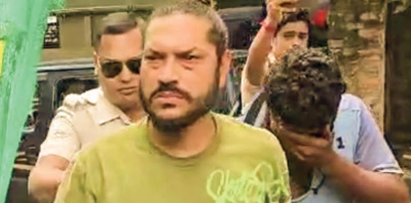 দত্তপুকুরের নেশামুক্তি কেন্দ্রে যুবতিকে গণধর্ষণের অভিযোগ, গ্রেপ্তার মালিক
