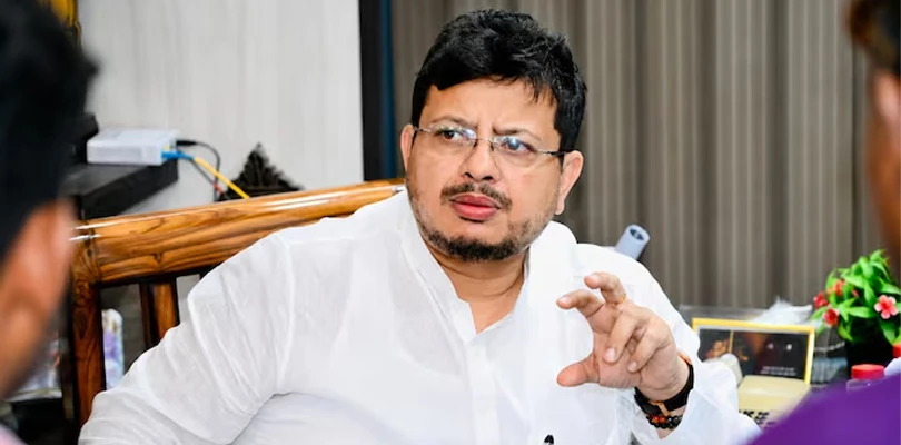 মেট্রোপলিটনের ভবনেই পাকাপাকিভাবে বসার প্রস্তুতি ঋতব্রত শিবিরের