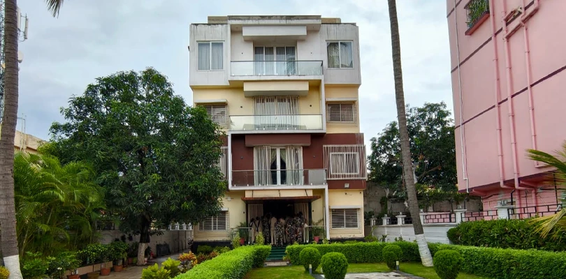 প্রাসাদোপম রিসর্ট, কেষ্ট ঘনিষ্ঠ টুলুর বিপুল সাম্রাজ্য দুবাইয়ে! হাওলায় এক বছরে ১৫০০ কোটি টাকা পাচার