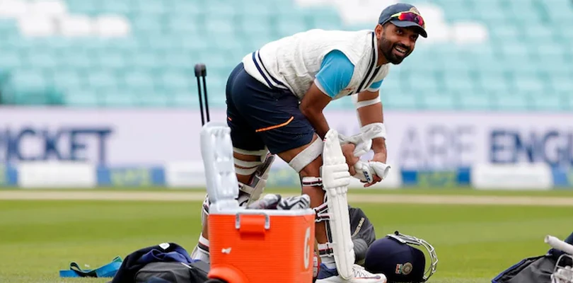 আন্তর্জাতিক ক্রিকেটকে ‘আলবিদা’ রাহানের