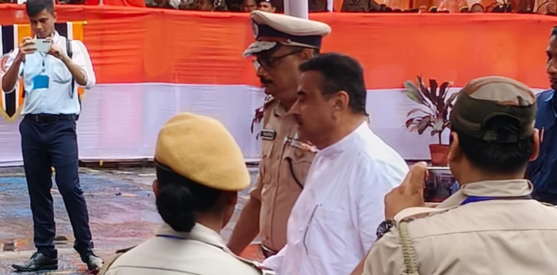 কেন্দ্রীয় এজেন্সিকে টেক্কা দেওয়ার ক্ষমতা আছে বাংলার পুলিশের: মুখ্যমন্ত্রী