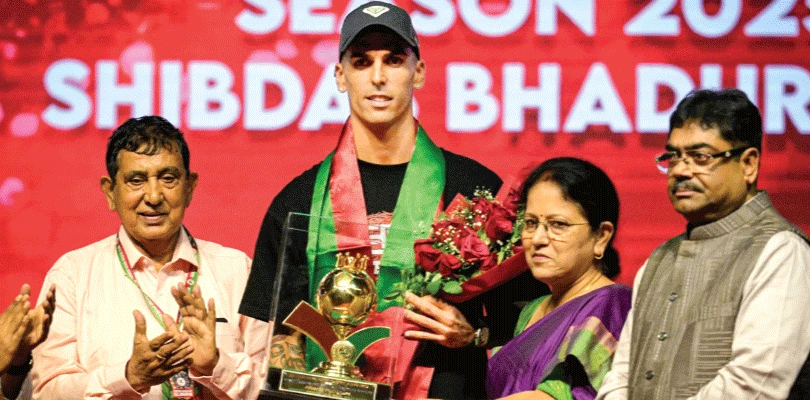 সাড়ম্বরে পালিত মোহন বাগান দিবসের অনুষ্ঠান, পানোসের কাছে আইএসএল জেতার আবদার ক্লাব কর্তাদের