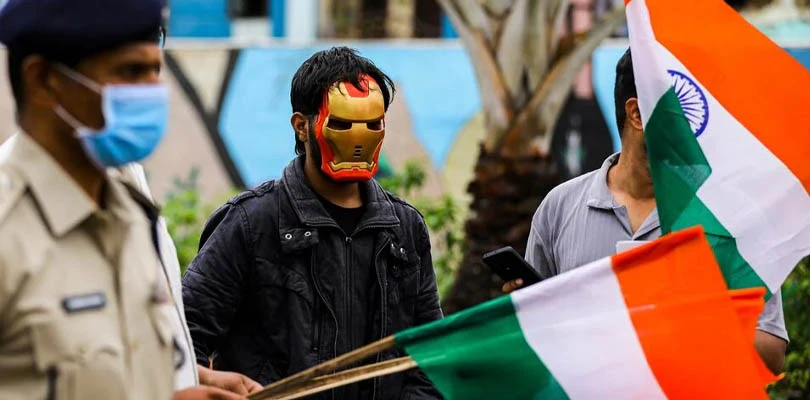 গোয়ার অনুষ্ঠানে উমর খালিদের সমর্থনে প্ল্যাকার্ড, উঠল স্লোগান, আয়োজকদের জিজ্ঞাসাবাদ পুলিশের