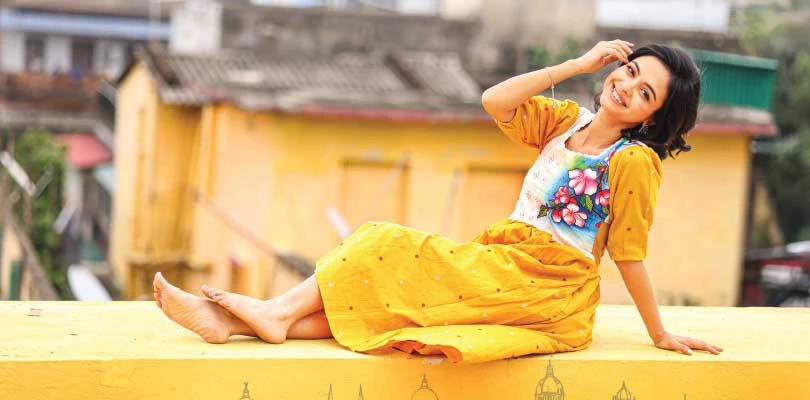 সাজ যখন বন্ধু