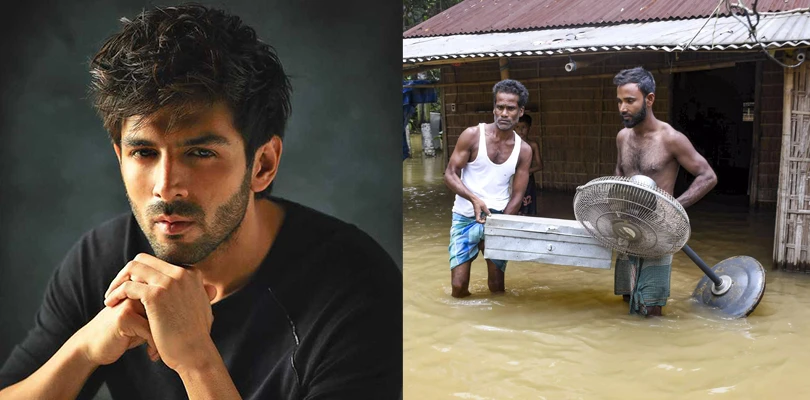 সাহায্যের হাত