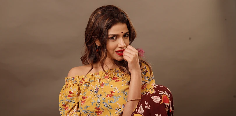 জুটিতে সৌরসেনী ও ঋষভ