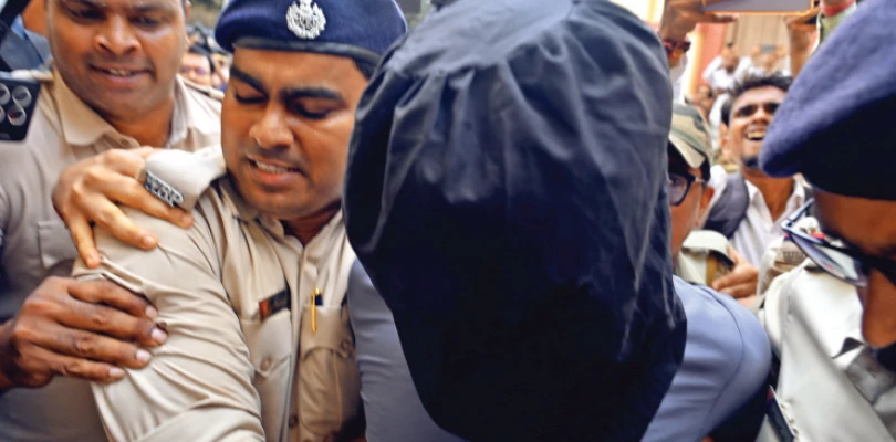 নজরে শুভেন্দুর গতিবিধিও!  বর্ধমানে গ্রেপ্তার জয়েশ জঙ্গি