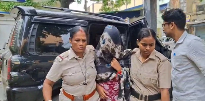 ‘বাগদান’ সেরেই দীঘায় ঘুরতে  গিয়েছিল হামিম আর অর্পিতা! জঙ্গি কাণ্ডের তদন্ত