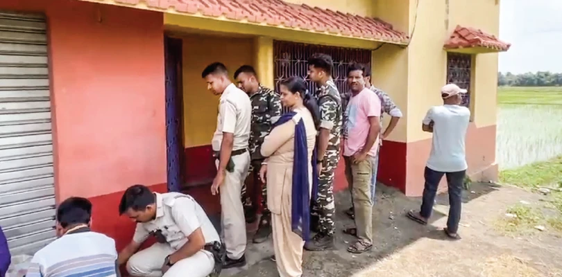 টুলুর আরও ৪২ কোটি টাকা ফ্রিজ জারি হতে পারে রেড কর্নার নোটিস