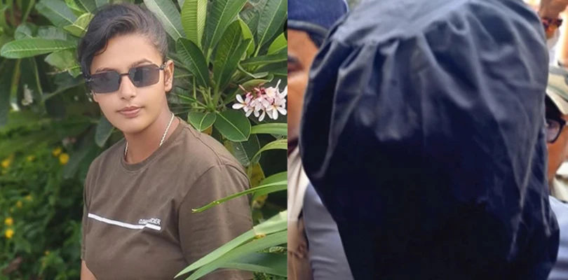 ব্যবহার করা হত ‘হানি ট্র্যাপ’ হিসেবে, জালে জঙ্গি হামিমের সেই সুন্দরী বান্ধবী
