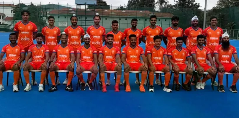 জার্সির রং বদলের সিদ্ধান্ত জানতাম না: দিলীপ তিরকে