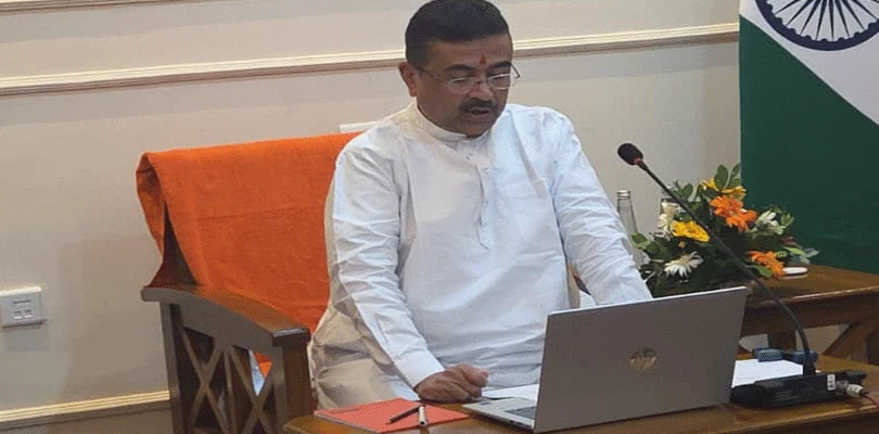 জনগণনা কার্যের সূচনা করলেন মুখ্যমন্ত্রী