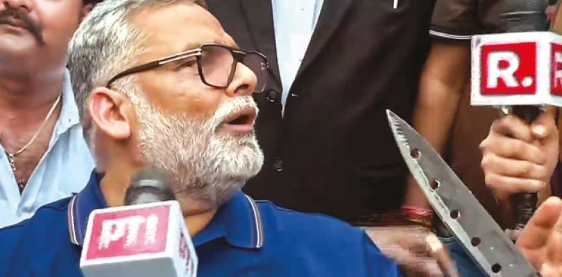 ‘সব প্রণামি চোরই বিজেপি’, কংগ্রেসের নয়া স্লোগানে আজ তোলপাড় হবে সংসদ
