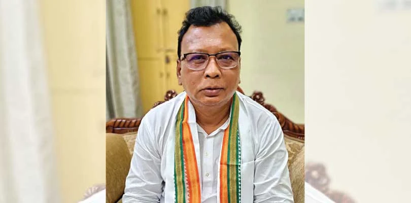 জাল এসসি, এসটি চক্র সমূলে উৎখাত না করা পর্যন্ত থামব না