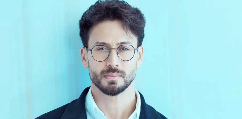 টাইগারের  নতুন ছবি