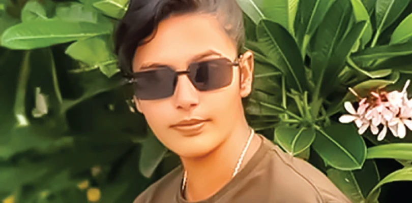 দেশজুড়ে প্রেমের জাল বিছিয়ে ভাট্টি গ্যাংয়ের নেটওয়ার্ক বিস্তার অর্পিতার, জঙ্গি হামিমের বান্ধবী সম্পর্কে নয়া তথ্য