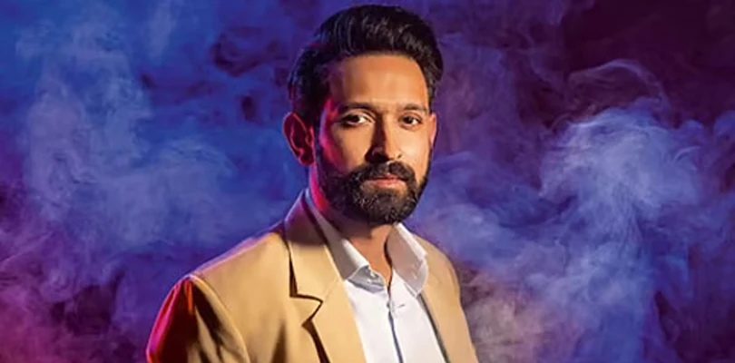 আমিরের ছবিতে বিক্রান্ত