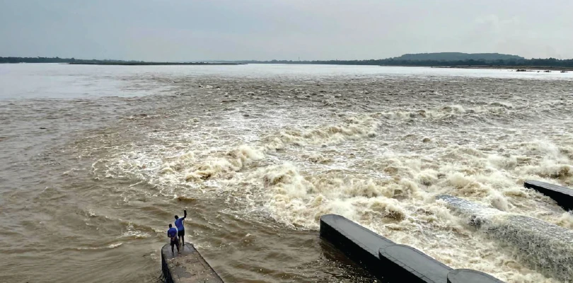 দুর্গাপুর ব্যারেজ ঘিরে ওয়াটার স্পোর্টস  ও ইকো টুরিজম গড়ার উদ্যোগ রাজ্যের
