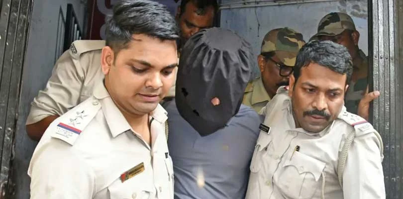 এবার গ্রেপ্তার হামিমের আর এক সহযোগী