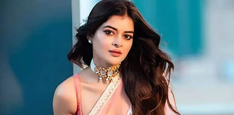 মধুমিতার  দক্ষিণী ‘মায়া’