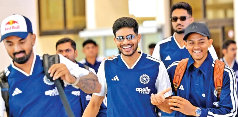 সুদর্শনকে ছাড়াই কলম্বো পৌঁছাল ভারত