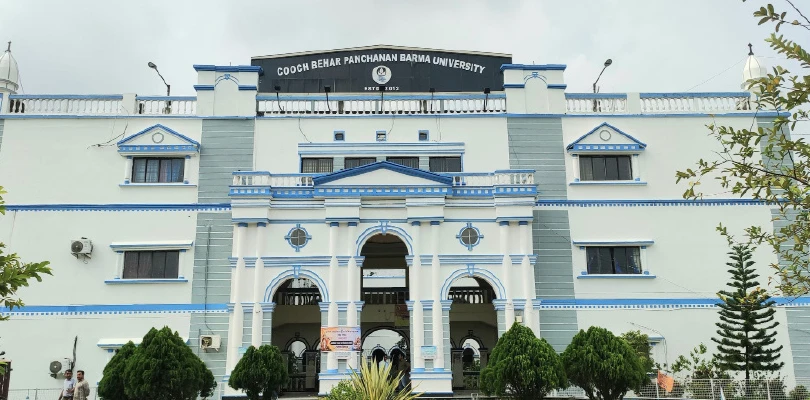 চার বছর বাদে ৩০ সেপ্টেম্বর কোচবিহার পঞ্চানন বর্মা বিশ্ববিদ্যালয়ের সমাবর্তন