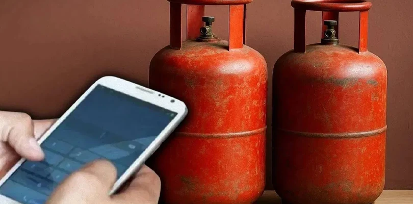 সার্ভার থেকে উধাও ই-কেওয়াইসির তথ্য! গ্যাস বুকিংয়ে চরম বিপাকে গ্রাহক
