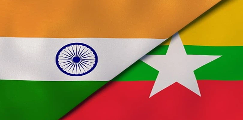 সীমান্ত-সমস্যা মেটাতে এবার জমি বিনিময়ের পথে ভারত-মায়ানমার? আলোচনা চলছে: বিদেশমন্ত্রক
