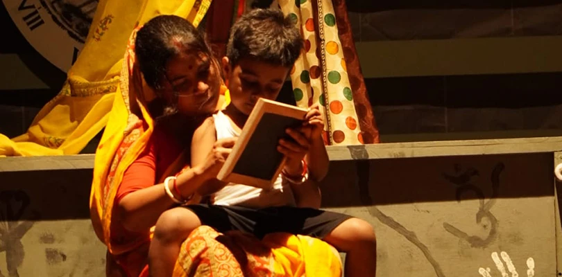 নাটকের আলোচনা: বাস্তবে ফিরে আসে ইনোচি