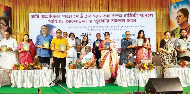 অন্যায়ের বিরুদ্ধে জেন জিকে বেশি করে এগিয়ে আসতে হবে: শীর্ষেন্দু