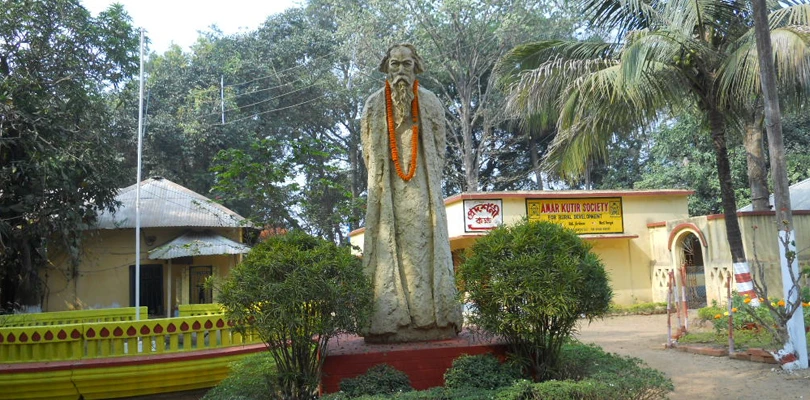 ১১ মৌজায় নির্মাণের ছাড়পত্র দিতে পারবে শ্রীনিকেতন-শান্তিনিকেতন উন্নয়ন পর্ষদ, বোর্ডের বৈঠকে সিদ্ধান্ত