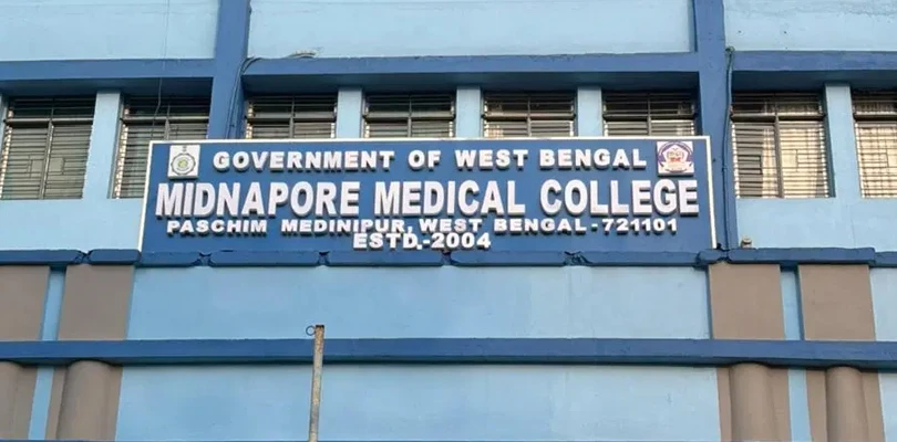 হৃদরোগের চিকিৎসার ভরসাস্থল হয়ে উঠছে মেদিনীপুর মেডিকেল