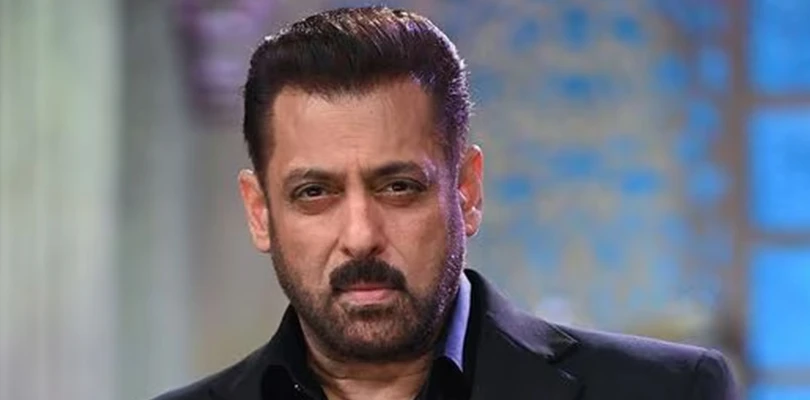 আদালতের সমন  সলমনকে