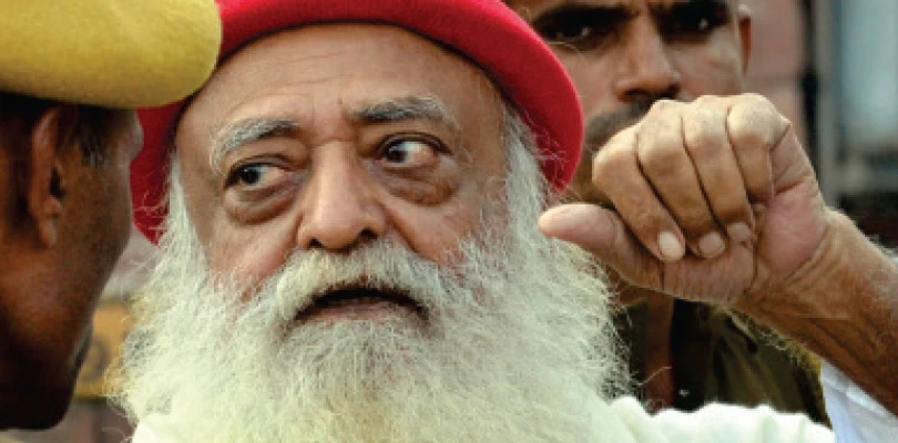 অন্তর্বর্তী জামিনের আরজি খারিজ, সুপ্রিম-ধাক্কা আশারামের