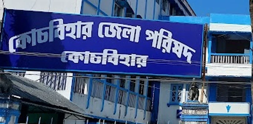 কোচবিহার জেলা পরিষদ: পদত্যাগ নিয়ে সোমবার চূড়ান্ত সিদ্ধান্ত নেবেন জলিল আহমেদ