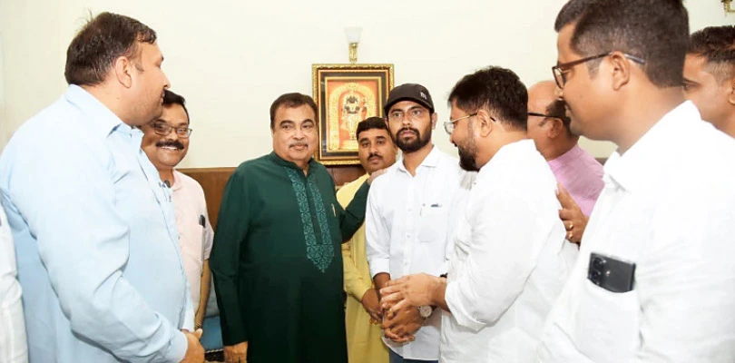 গ্রিনফিল্ড এক্সপ্রেসওয়ের জন্য শীঘ্রই বাগনান ১ ও আমতা ২ ব্লকে শুরু হবে জমি অধিগ্রহণ