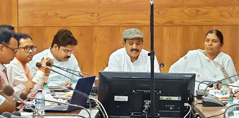 তিন মাসে ৫ হাজার কোটির প্রকল্প জমা পড়েছে, দাবি সুন্দরবন উন্নয়ন প্রতিমন্ত্রীর