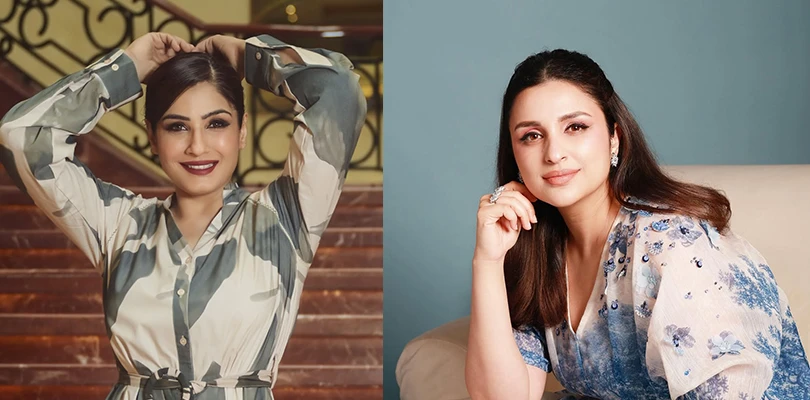 সিক্যুয়েলে  দুই নায়িকা