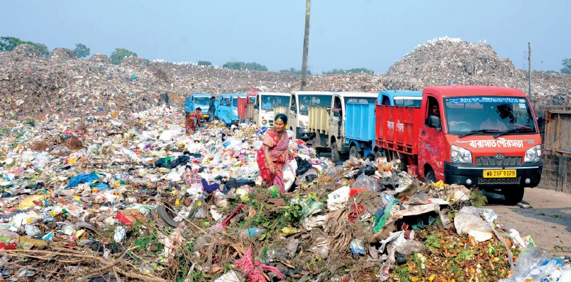 বারাসতে বিধায়কের উদ্যোগে রাস্তায় নামবে সাফাইয়ের আধুনিক গাড়ি, বরাদ্দ ১৫ কোটি